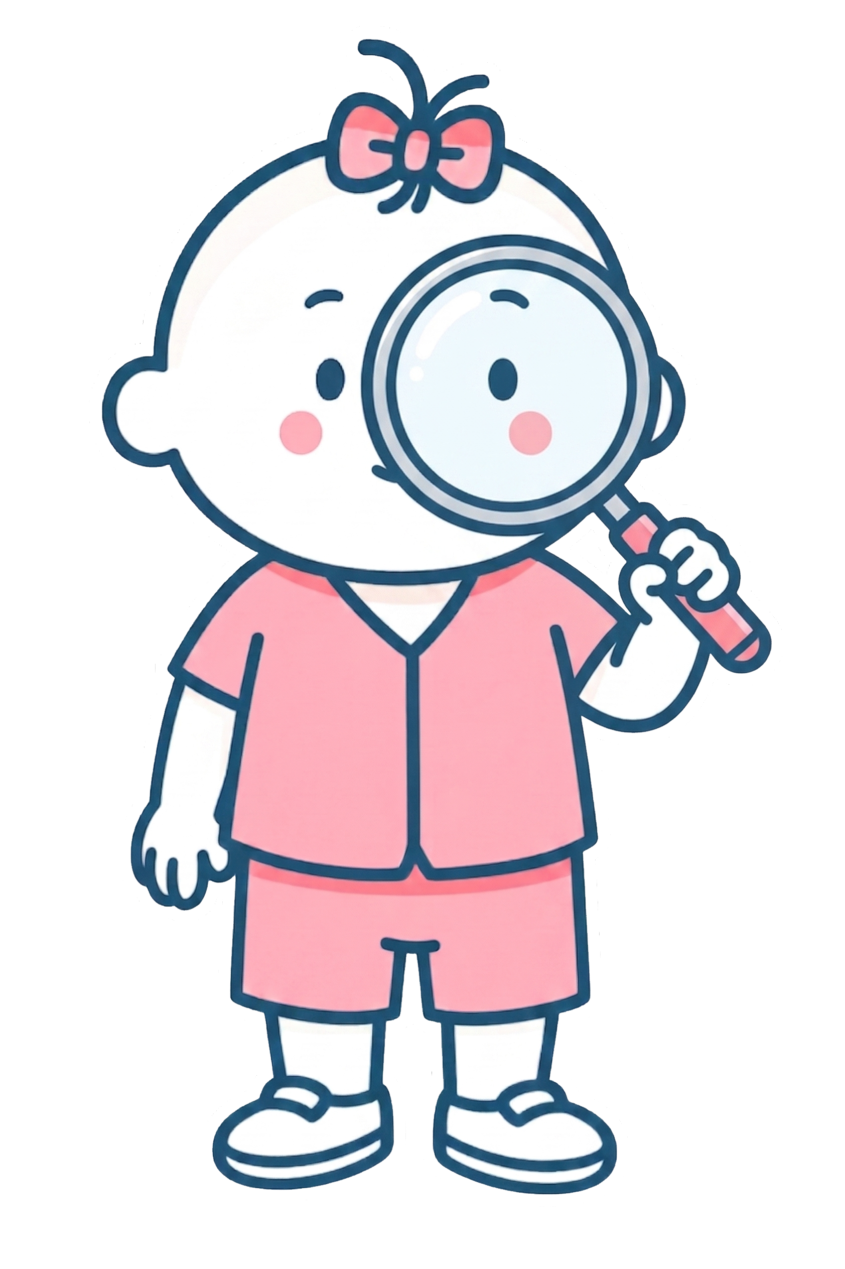 Préparation contrôle PMI crèche