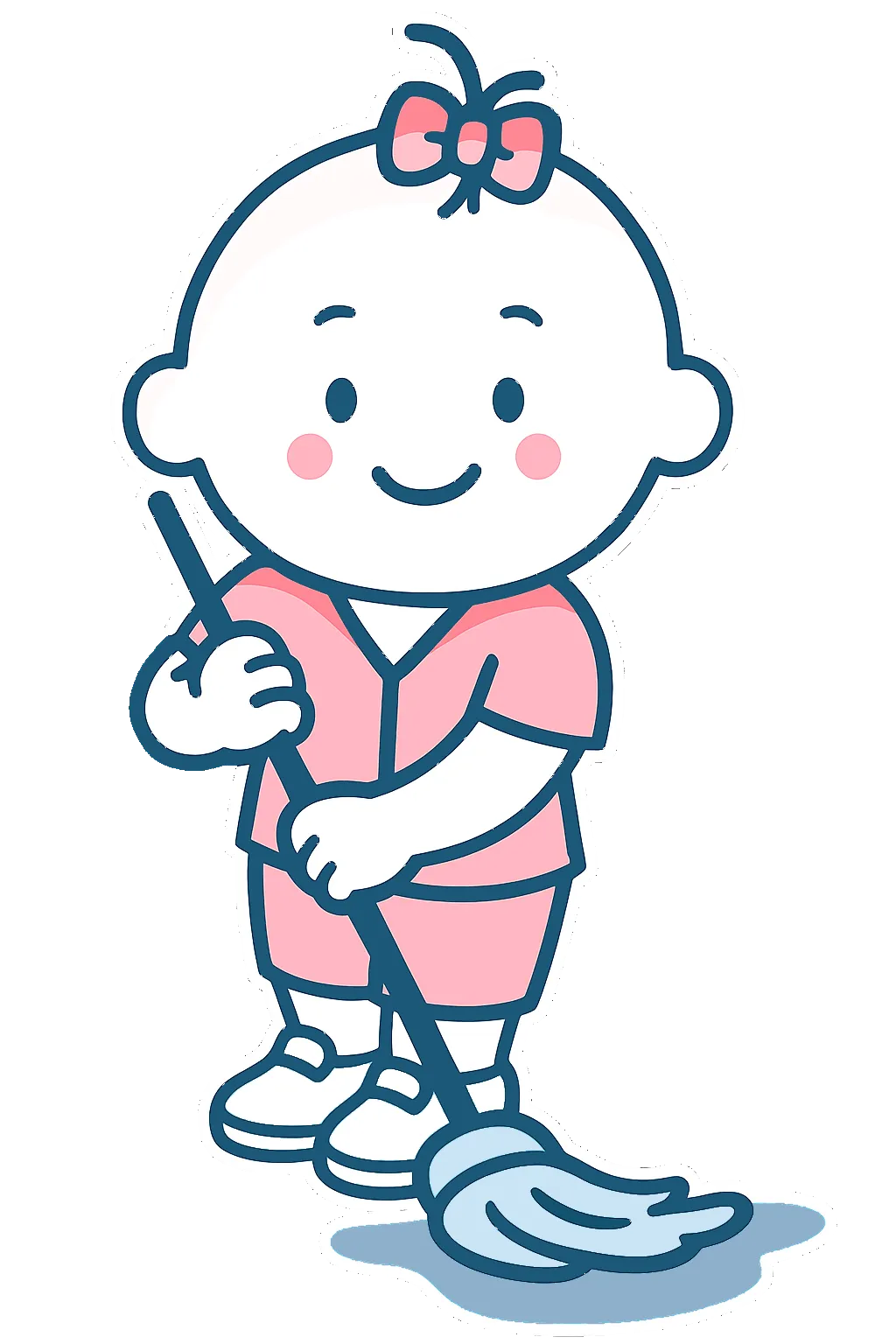 Auto-évaluation conformité protocoles crèche