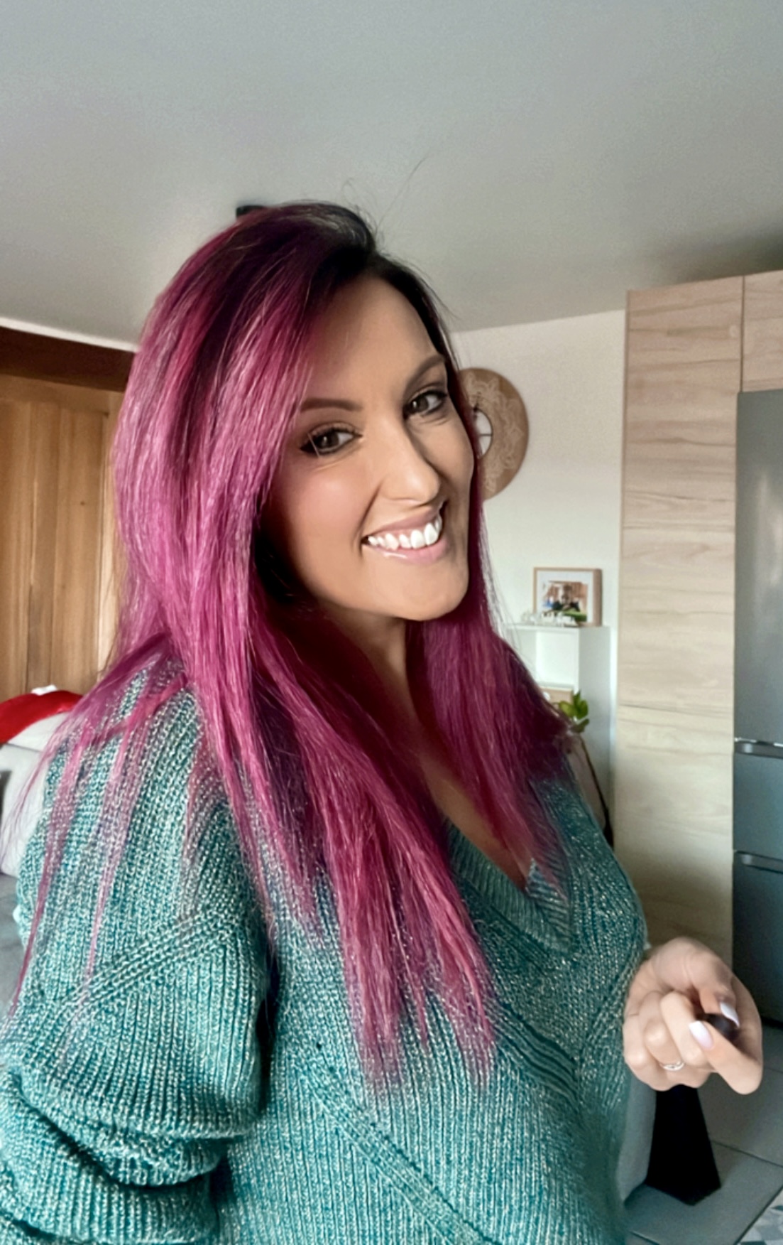 Photo de Cynthia