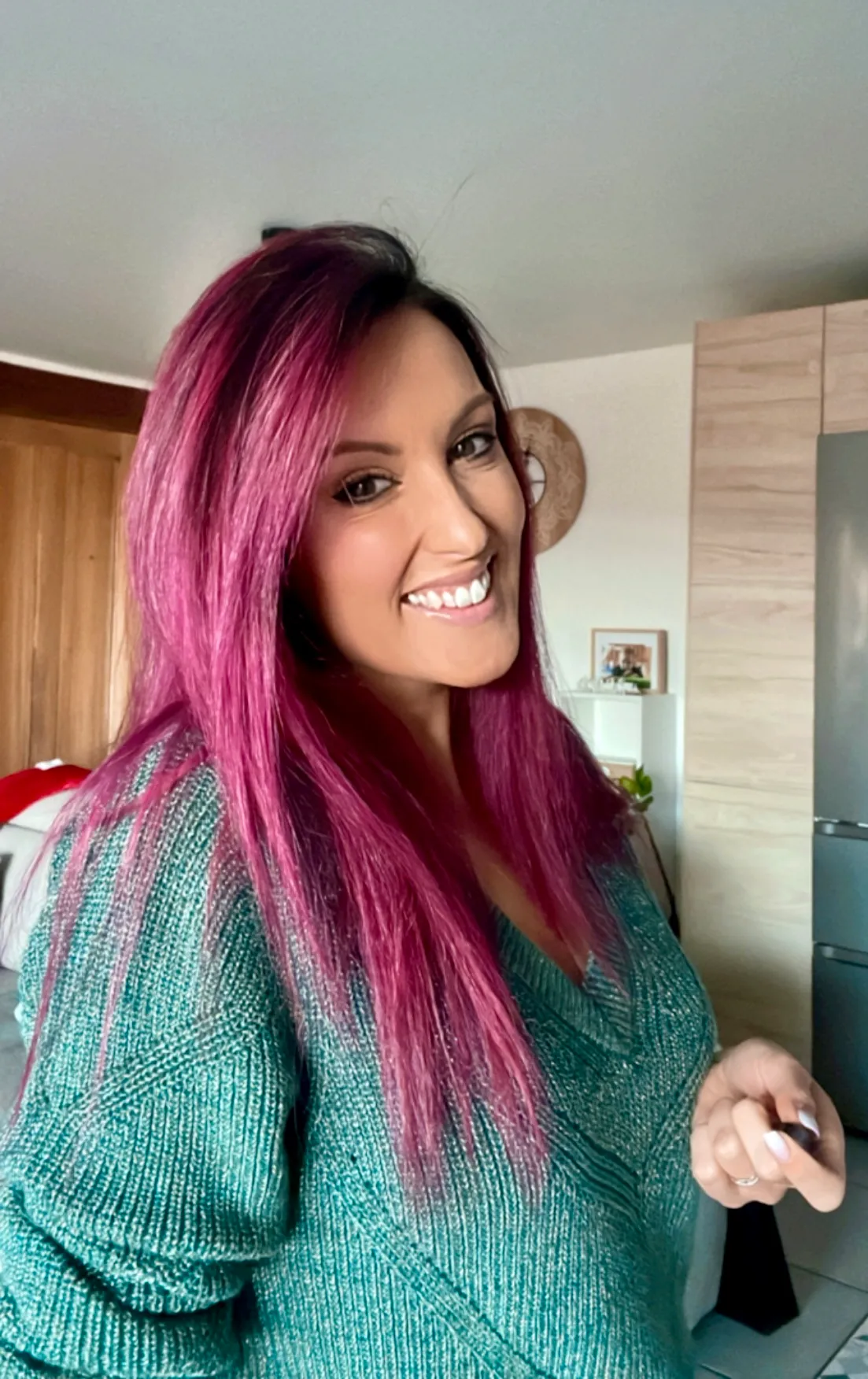 Photo de Cynthia