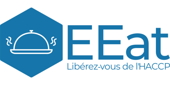Logo EEat HACCP