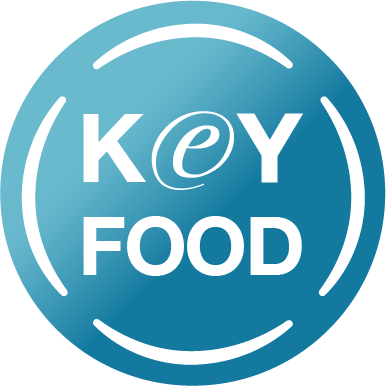 Logo KeyFood HACCP