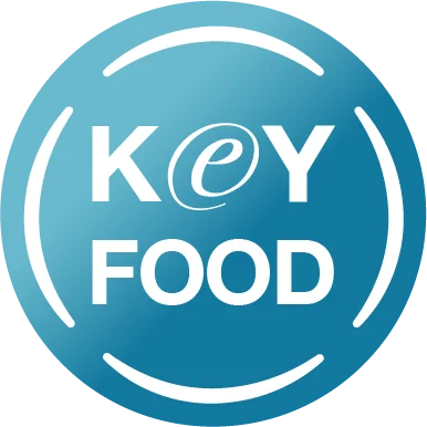 Logo KeyFood HACCP