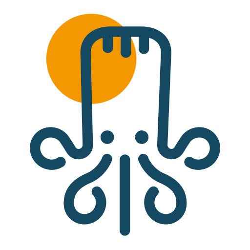 Logo Octopus