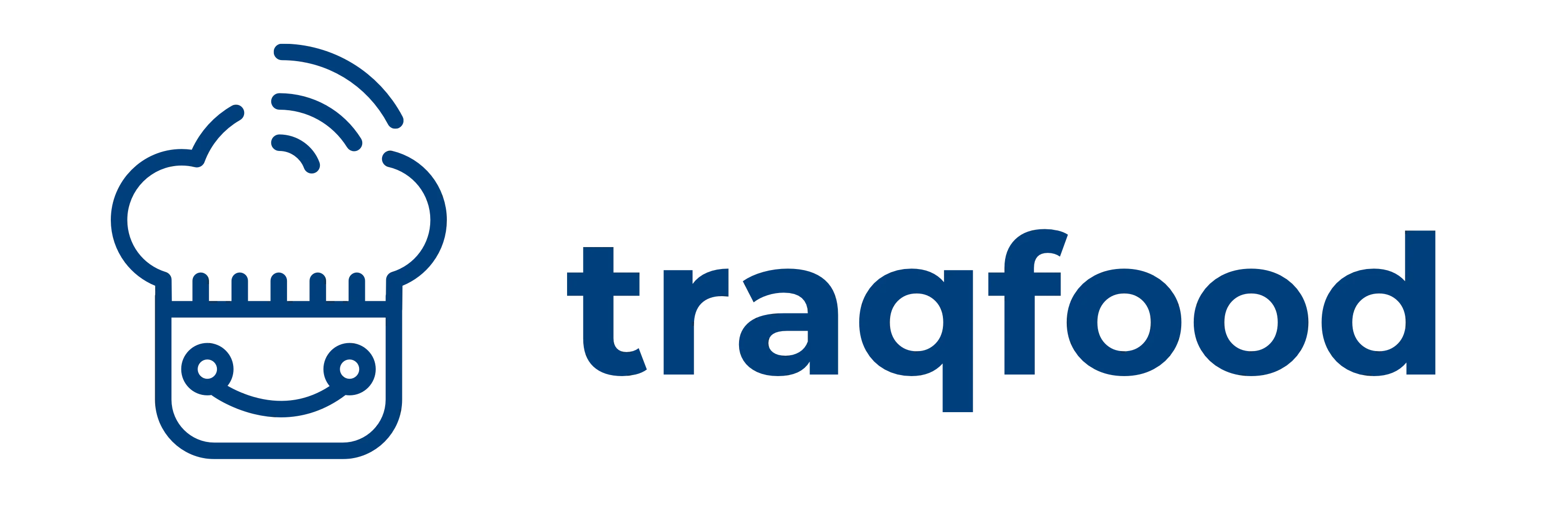 Logo Traqfood
