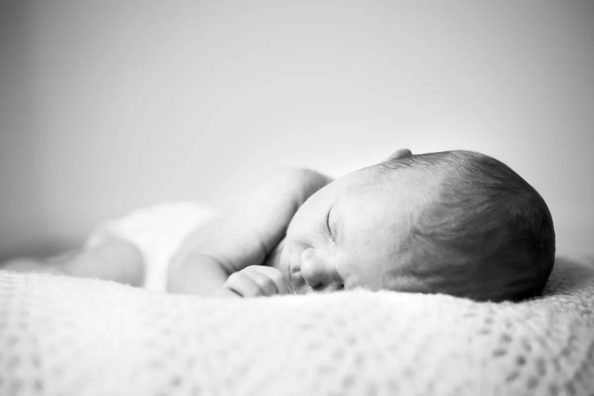 Fiche de surveillance de sieste en crèche