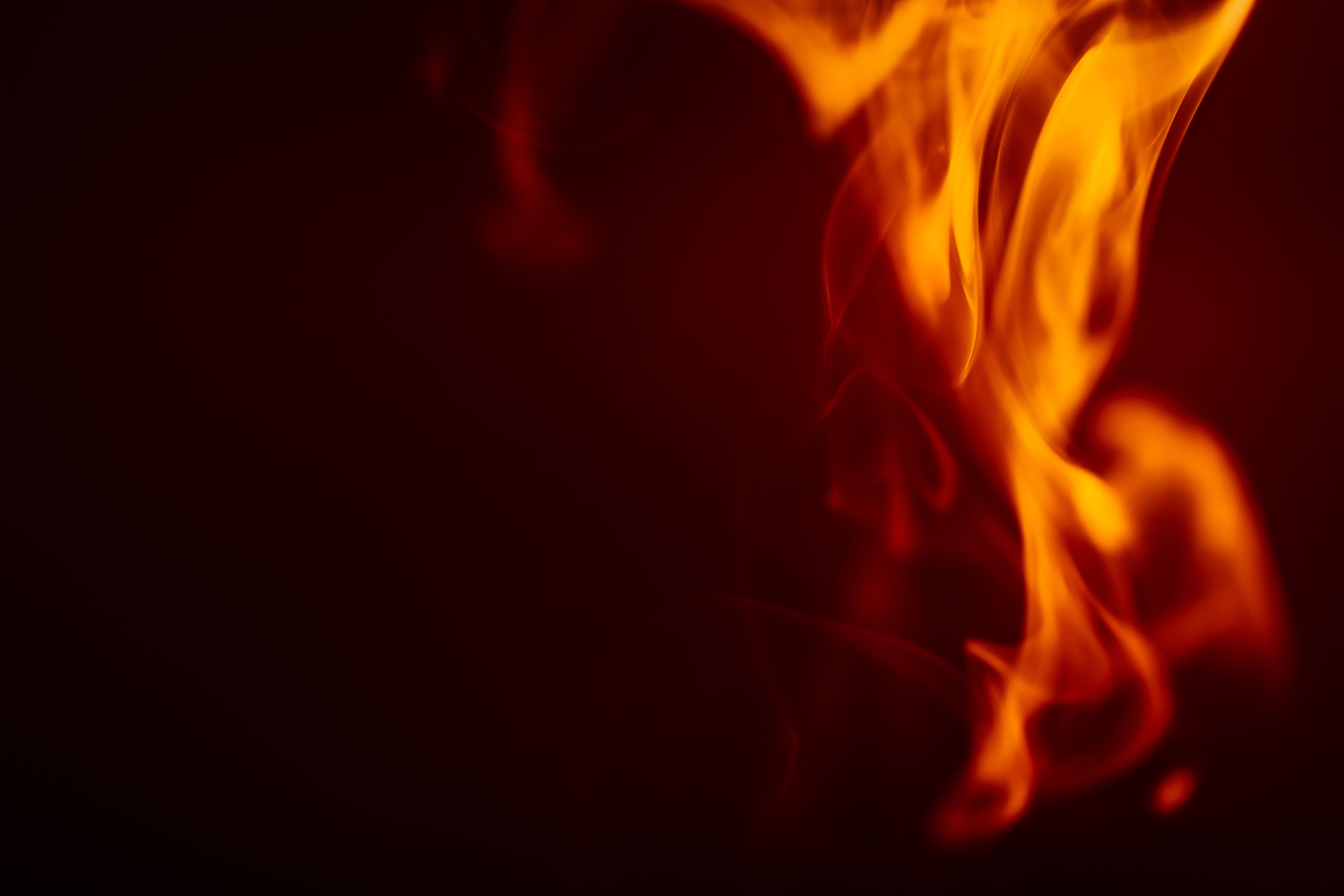 Exercice d'évacuation incendie dans une crèche, enfants évacués par une professionnelle