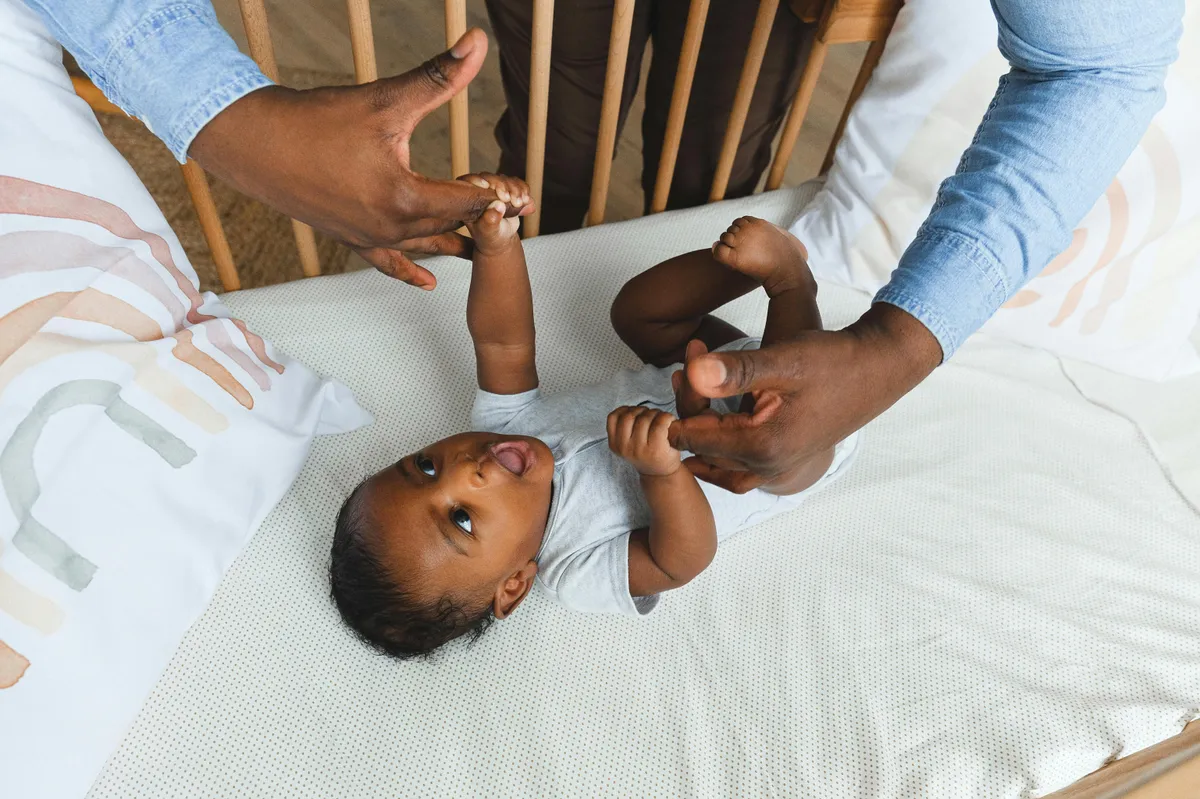 Référentiel national qualité 2025 pour la petite enfance