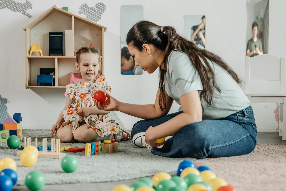 Référent Santé et Accueil Inclusif en crèche